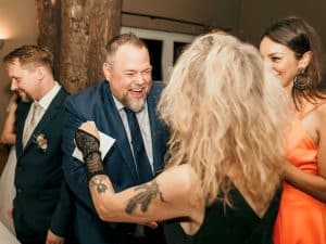 Zauberer Hamburg - Zauberer & Mentalist Daniel Mayer®