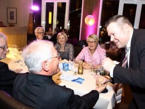 Zauberer & Mentalist Daniel Mayer®